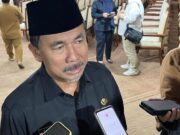 Pemkab Kukar Optimistis Hari Raya Berjalan Aman dan Lancar