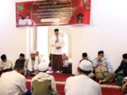 Bupati Kukar Resmikan Rehab Langgar Anugerah Cahaya Ilahi