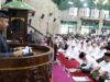 Bupati Kukar Apresiasi Masyarakat di Hari Kemenangan Idulfitri