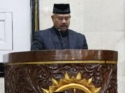 Bupati Kukar Sampaikan Sejumlah Program Unggulan