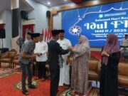 Bupati Kukar Berpesan Pererat Kebersamaan Usai Idulfitri