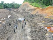 Ketua Komisi X DPR RI Kecam Pengrusakan Hutan Pendidikan Unmul