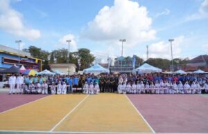 Sebanyak 48 Sekolah Siap Bertarung di Turnamen SMALA Cup II 2025