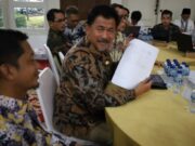 Pemkab Kukar Usulkan Sekolah Rakyat di Tiga Kecamatan