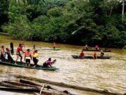 Merawat Warisan Leluhur Dalam Pesta Adat Lom Plai 2025