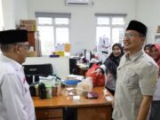 Asisten III Administrasi Umum Pastikan Kehadiran ASN Usai Libur Idulfitri