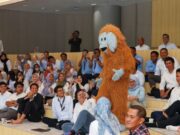 Otorita IKN Latih Pegawai Hadapi Interaksi dengan Satwa Liar