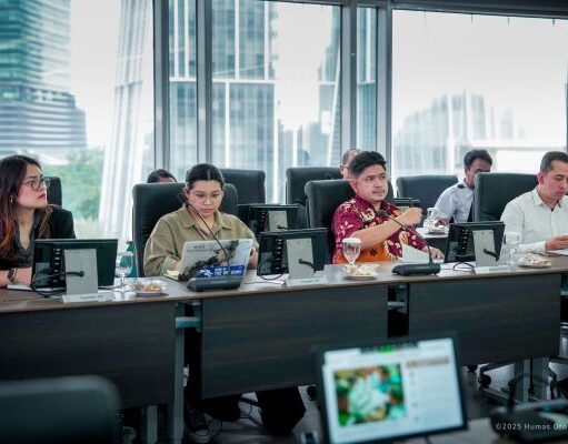 Peringati Hardiknas, Otorita KN Komitmen Percepatan Pembangunan Sektor Pendidikan