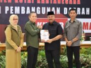 Pemkab Kukar Selenggarakan Musrenbang RKPD