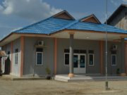 Pemerintah Desa Sebulu Modern Perkuat Program Pendidikan Agama