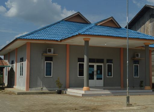 Desa Sebulu Modern Perlu Gedung Serbaguna dan Sarana Olahraga