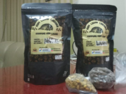 Desa Perangat Baru Andalkan Produk Kopi Luwak