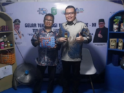 Juara III TTG Kaltim, Desa Batuah Komitmen Lebih Baik Tahun Depan