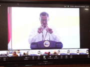 Pemkab Kukar Ikuti Workshop Pengawasan Arsip 2024