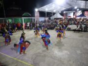 Kelurahan Maluhu Ke-55, Bupati Apresiasi Keterlibatan Warga