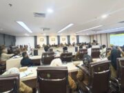 Musrenbang Tematik Urusan Pemuda Komitmen Pembangunan Inklusif