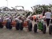 Pemkab Kukar Dukung Kinerja Brigade Pangan