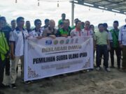Serikat Pekerja dan Buruh Siap Dukung Pemungutan Suara Ulang