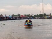 Dispar Kukar Dorong Komunitas Bentuk Desa Wisata