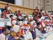 Bupati Kukar Lepas 530 Jamaah Haji