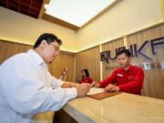 Qubika Boutique Hotel Nusantara Hadir di Kawasan Inti IKN