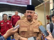 Pemkab Kukar Resmikan Asrama Mahasiswa di Yogyakarta