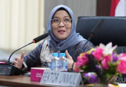 Bergerak Bersama Lindungi Hutan Pendidikan, Tindak Tegas Perusakan Lingkungan!