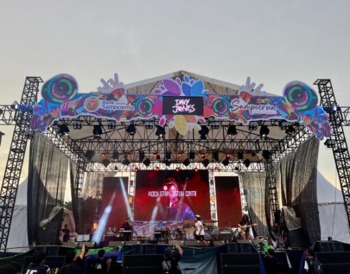 Sampoerna Fest Masyarakatkan Literasi Keuangan Digital