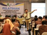 Kecamatan Muara Badak Diharapkan Menggali Potensi Perikanan