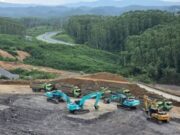 Pemkab Kukar Siap Lepaskan Desa yang Masuk Wilayah IKN