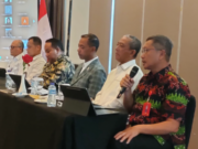 Dafip Haryanto Minta OIKN Bantu Pasokan Listrik di Desa Batuah