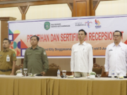 Kukar Siapkan SDM Perhotelan Sambut Melonjaknya Wisata IKN