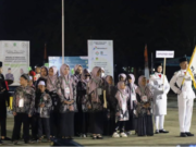 Kecamatan Sangasanga Gelar MTQ Ke-6 Tahun 2025