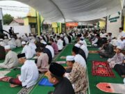 Bupati Kukar : Semangat Berkurban Relevan Tingkatkan Sinergi Pemerintah-Masyarakat