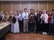 Pemkab Kukar Jalin Kerjasama Dengan Fakultas Kedokteran Undip Semarang