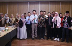 Pemkab Kukar Jalin Kerjasama Dengan Fakultas Kedokteran Undip Semarang