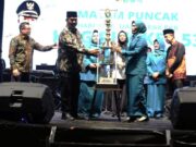 Penutupan HKG PKK 2025 Jadi Momentum Penguatan PKK