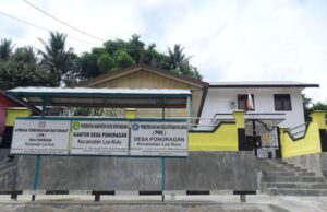 Desa Panoragan Kolaborasi dengan Tanoto Foundation Siapkan Generasi Cerdas Sejak Dini