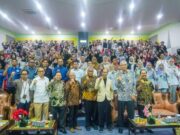 Ikatan Sarjana Ekonomi Indonesia Gelar Soemitronomics
