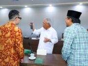 Pondok Pesantren Tegalrejo Siap Dirikan SMK dan Pesantren di IKN