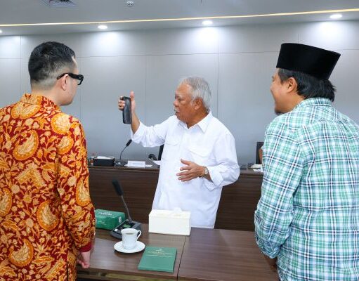 Pondok Pesantren Tegalrejo Siap Dirikan SMK dan Pesantren di IKN