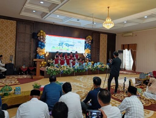 Bersama Al-Qur’an Menjadi Generasi Hebat dan Beradab