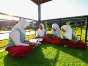 Bahasa Kutai Ajarkan Bahasa Kutai Sebagai Muatan Lokal