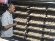 Tempesantren, Produk Tempe Ponpes Tarbiyatul Ath’fal Indramayu