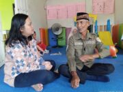 Melalui Posyandu Melati Putih Rumah Anak Sigap Desa Panoragan Atasi Stunting