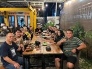 HUT Laskar Gepak 2025 Gelar Turnamen Catur