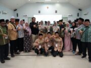 Kafilah Kukar dan Bontang Beradu Poin di Cabang Fahmil Quran