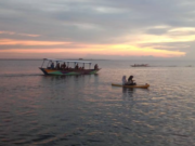 Seputar Kabupaten Kukar Dipaparkan Bupati Aulia Basri