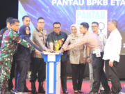 Pemkab Kukar dan Satlantas Terbitkan Program Pantau BKPB Etam
