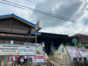 Tahun 2025 Desa Ponoragan Kukar Kelola Anggaran Rp4,89 Miliar